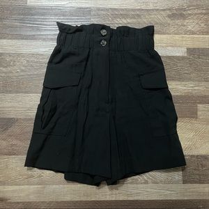 H&M High waisted shorts NWT
